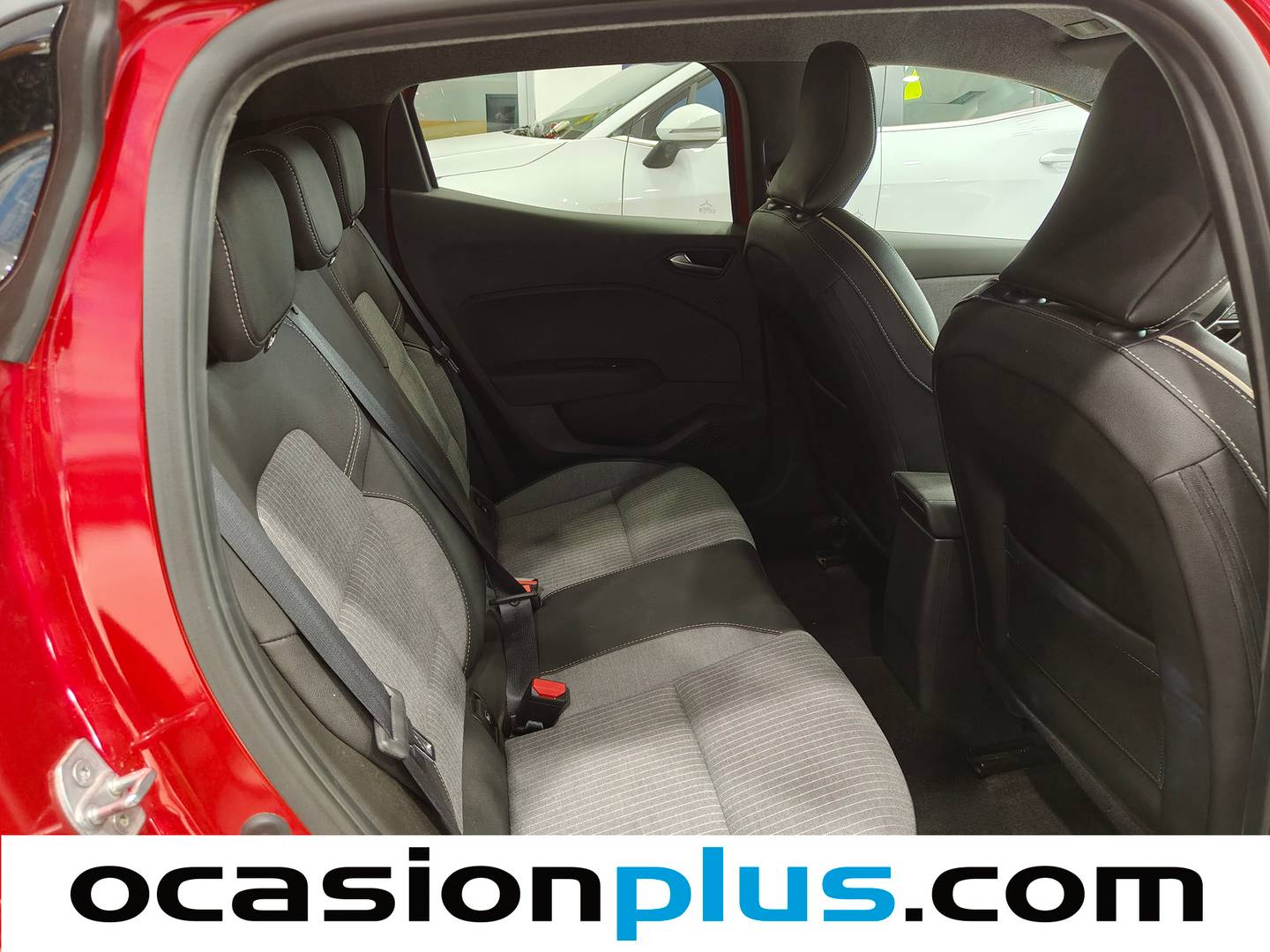 Renault Clio Renault Clio Techno Eco-G (100 CV) km 0