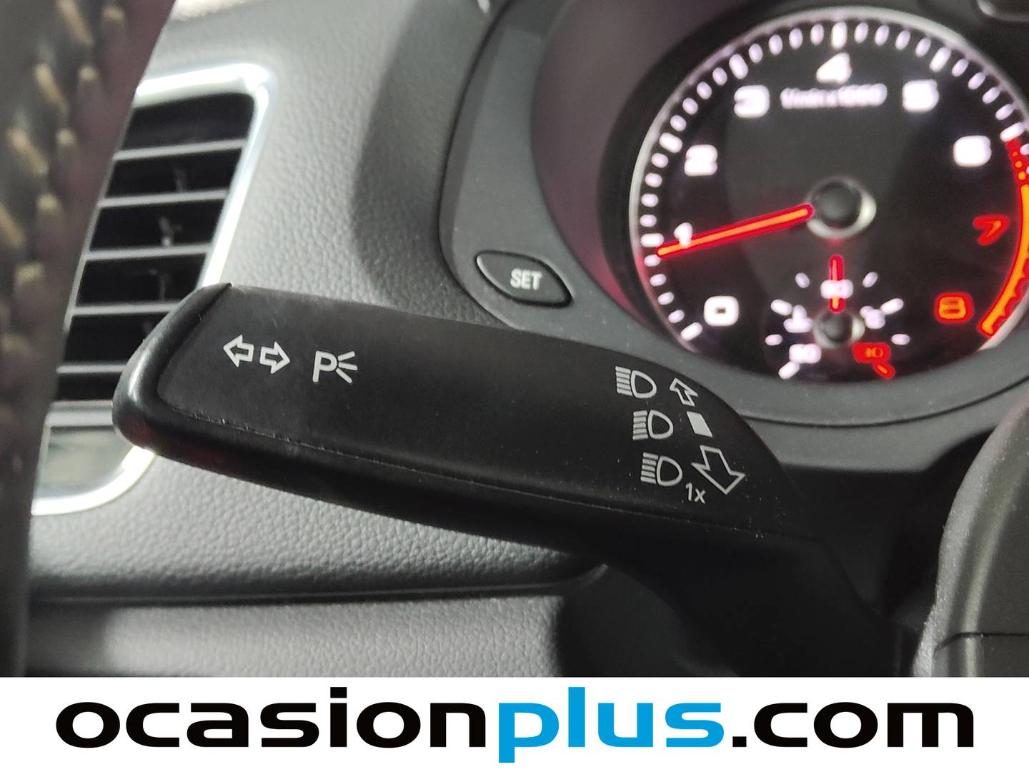 Audi Q3 Audi Q3 Black line competition 1.4 TFSI ultra (150 CV) barato