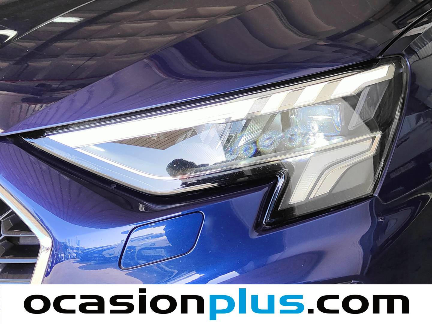 Accesorios del Audi A3 Audi A3 Sportback S Line 35 TFSI (150 CV) S Tronic