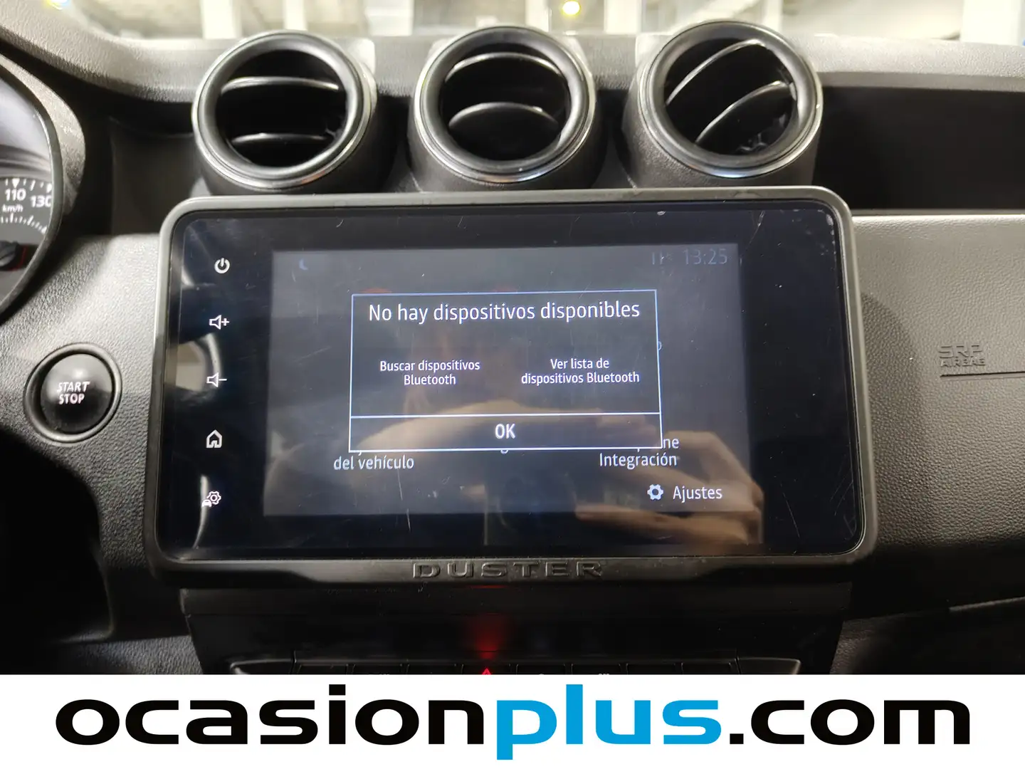 Foto Dacia Duster Dacia Duster TCE ECO-G Prestige 4X2 (100 CV) GLP