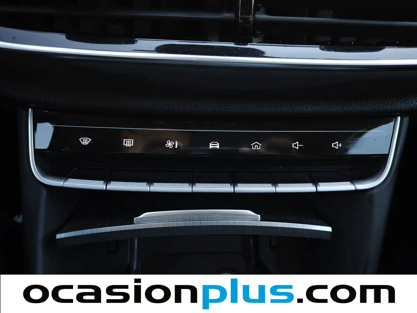 Foto MG HS MG eHS 1.5 T-GDI PHEV Luxury (258 CV)