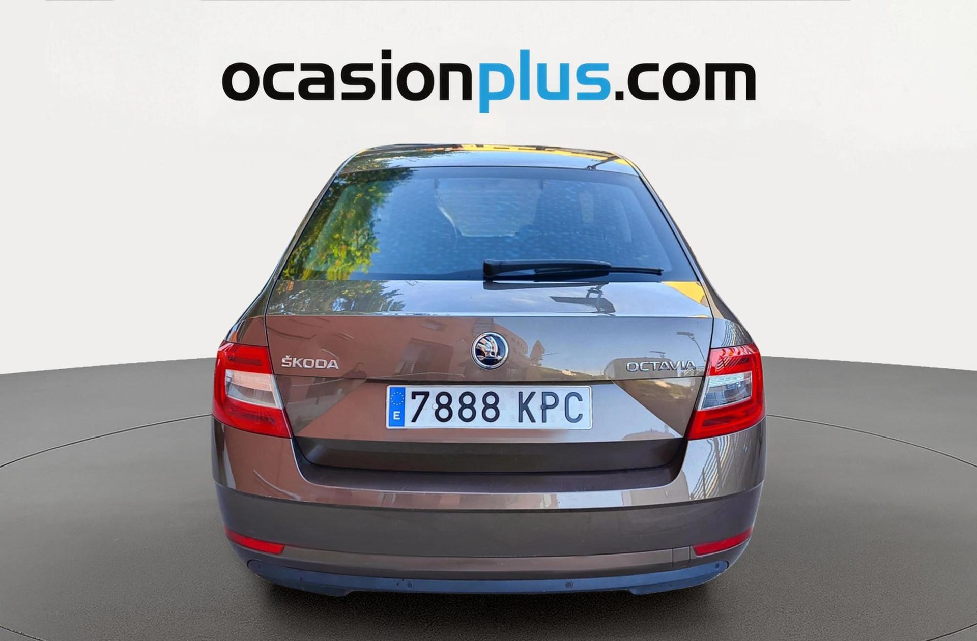 Škoda Octavia 1.4 TSI Like DSG - foto 14
