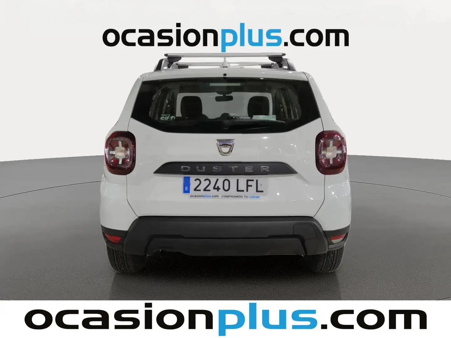 Foto Dacia Duster Dacia Duster Essential TCE (100 CV) 4X2