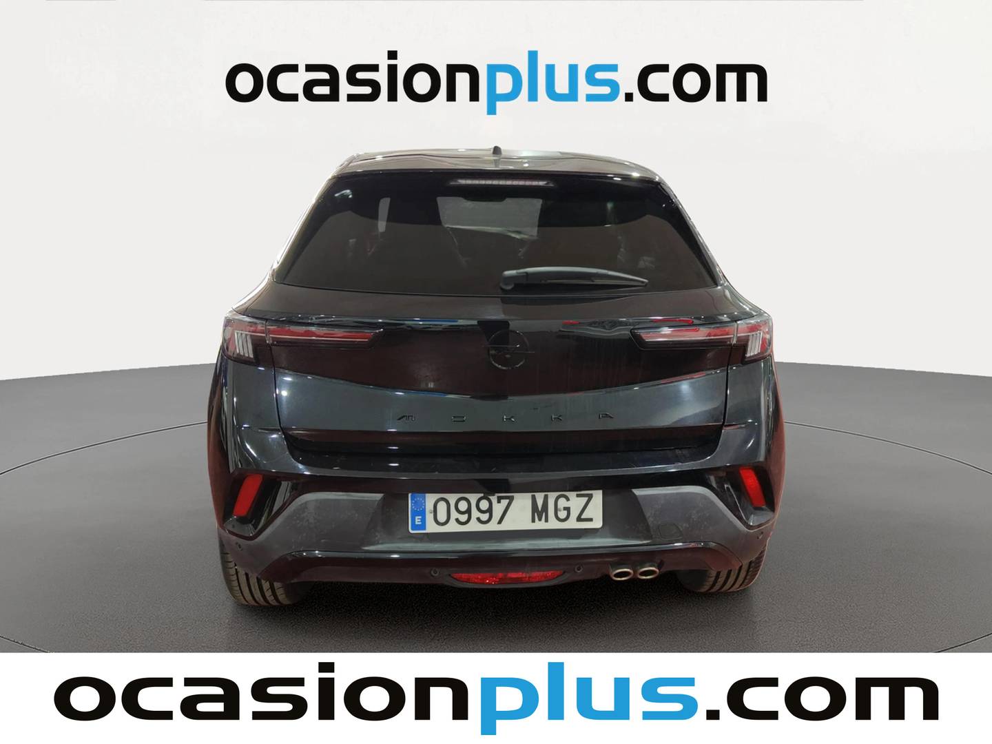 Opel Mokka Opel Mokka 1.2 T GS (136 CV) barato
