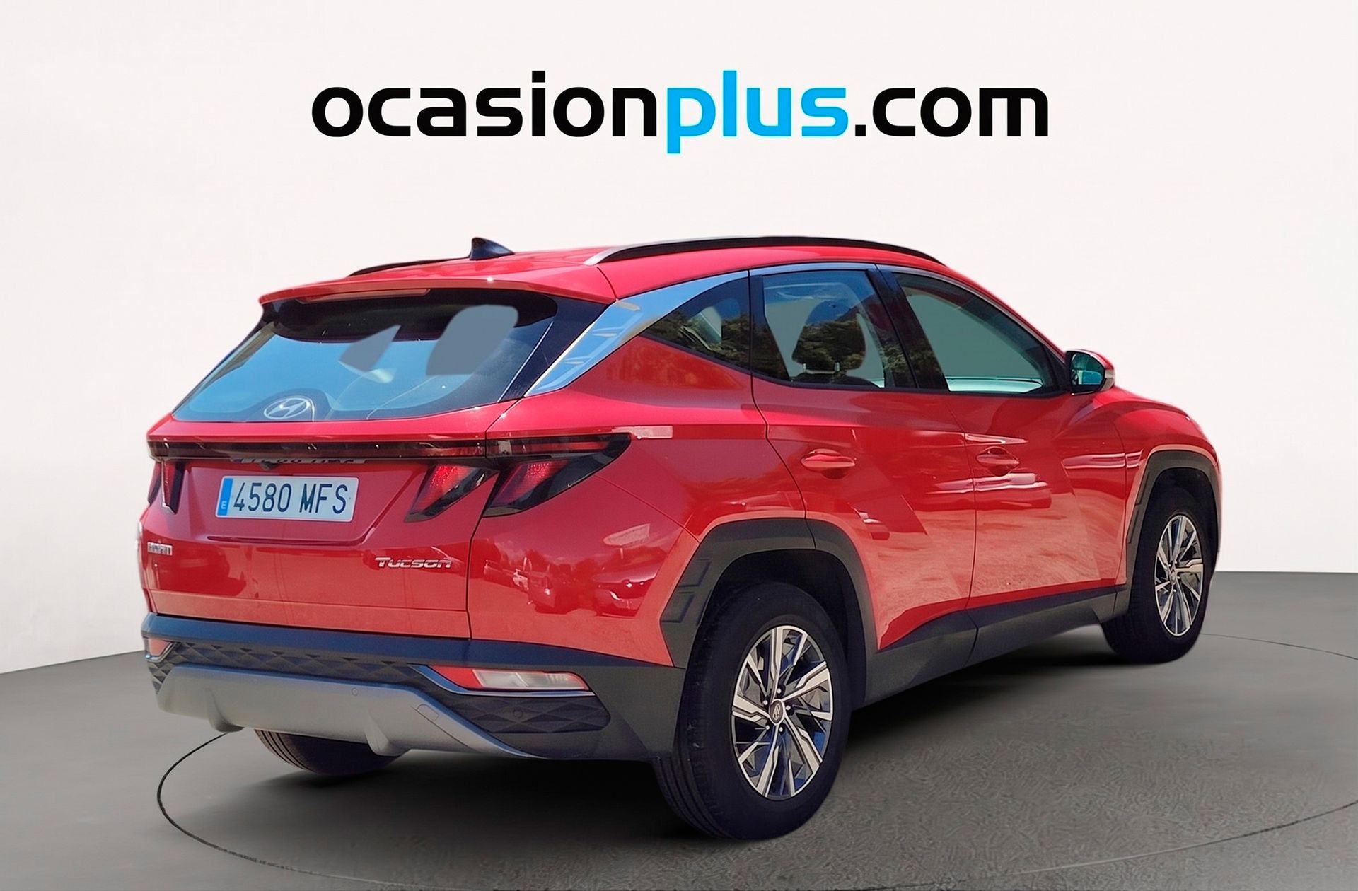 Hyundai Tucson 1.6 T-GDi Maxx - foto 4