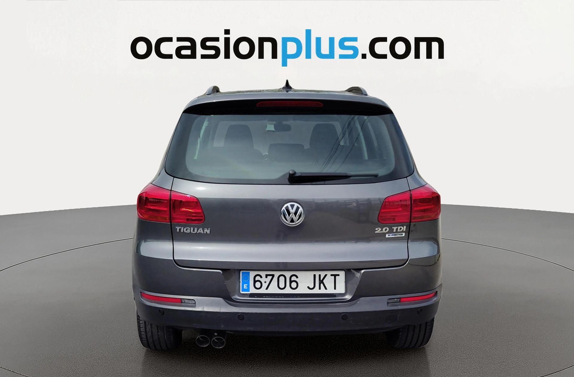 Volkswagen Tiguan T1 2.0 TDI BMT 4x2 - foto 14