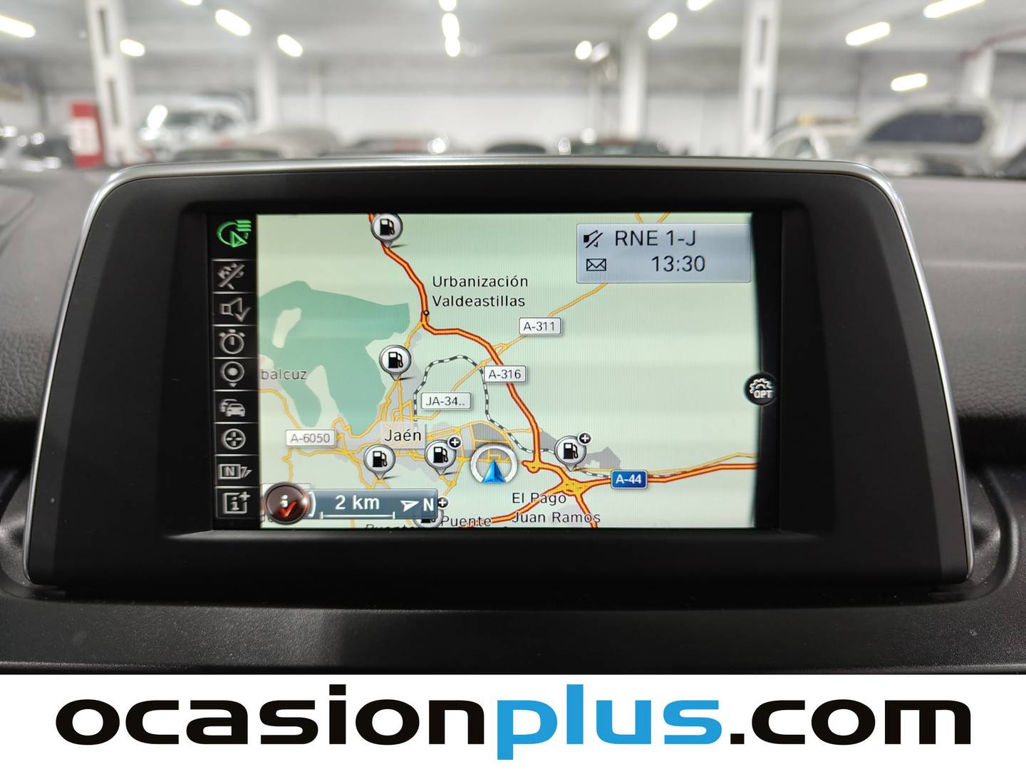 Foto BMW Serie 2 Active Tourer BMW Serie 2 218d Active Tourer (150 CV)