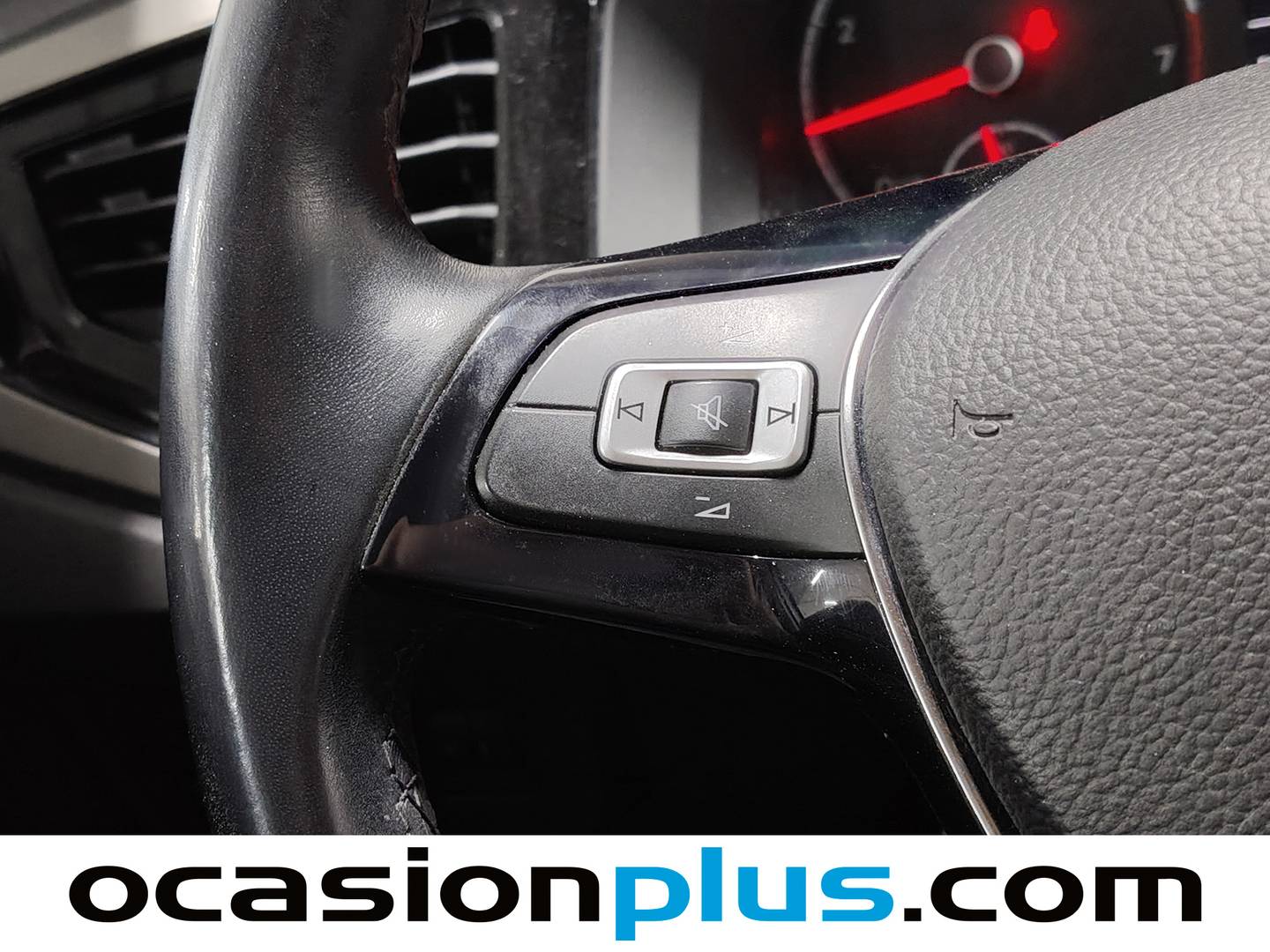 Volkswagen Polo Volkswagen Polo Advance 1.0 TSI (95 CV) seminuevo