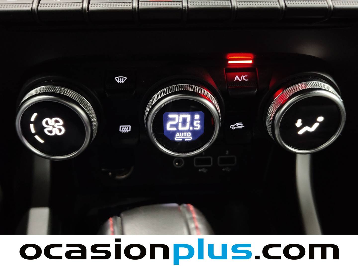 Foto Renault Arkana Renault Arkana RS Line TCe (160 CV) EDC Microhíbrido