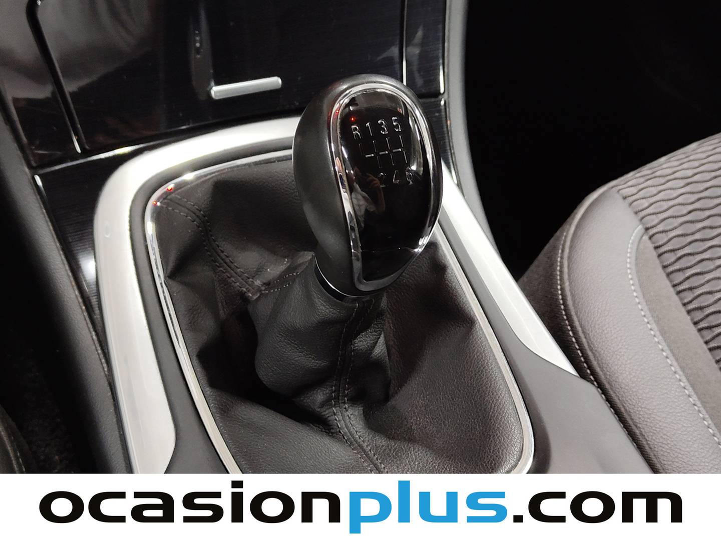 Opel Insignia Opel Insignia Sports Tourer 1.6 CDTI S&S ecoFlex Excellence (136 CV) de segunda mano