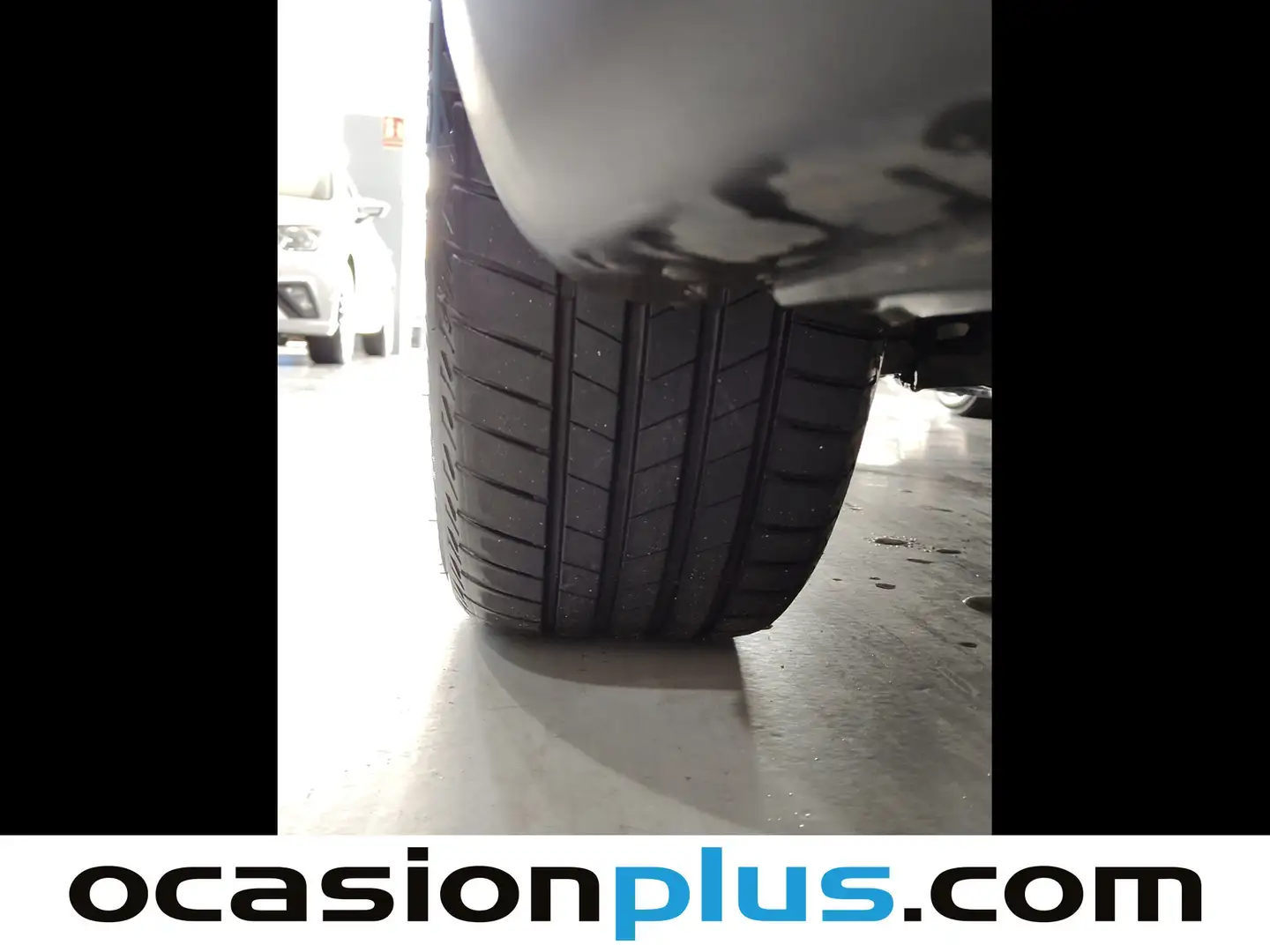 Foto Citroën Berlingo Citroen Berlingo BlueHDi 100 S&S Talla M Shine (102 CV)