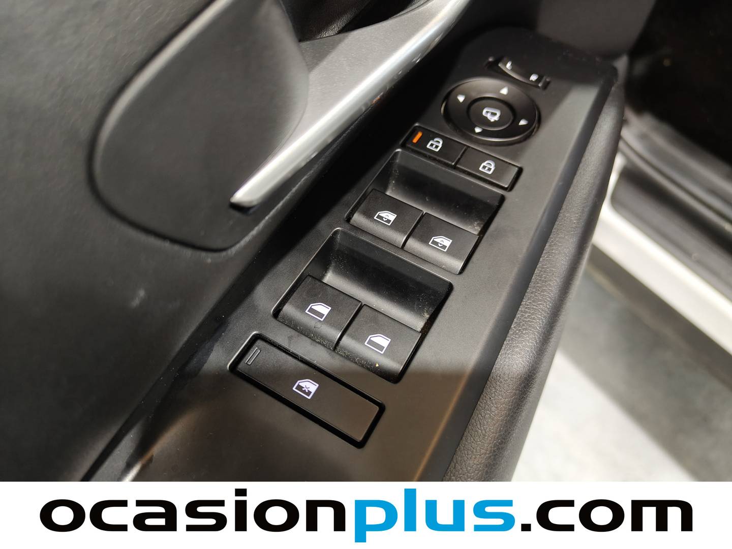 Foto Hyundai Tucson Hyundai Tucson 1.6T Klass (160 CV)