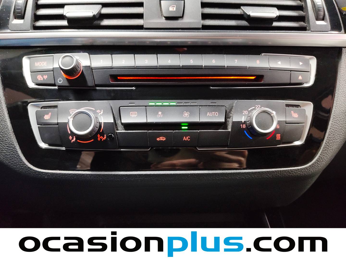 Foto BMW Serie 1 BMW Serie 1 118i (136 CV)