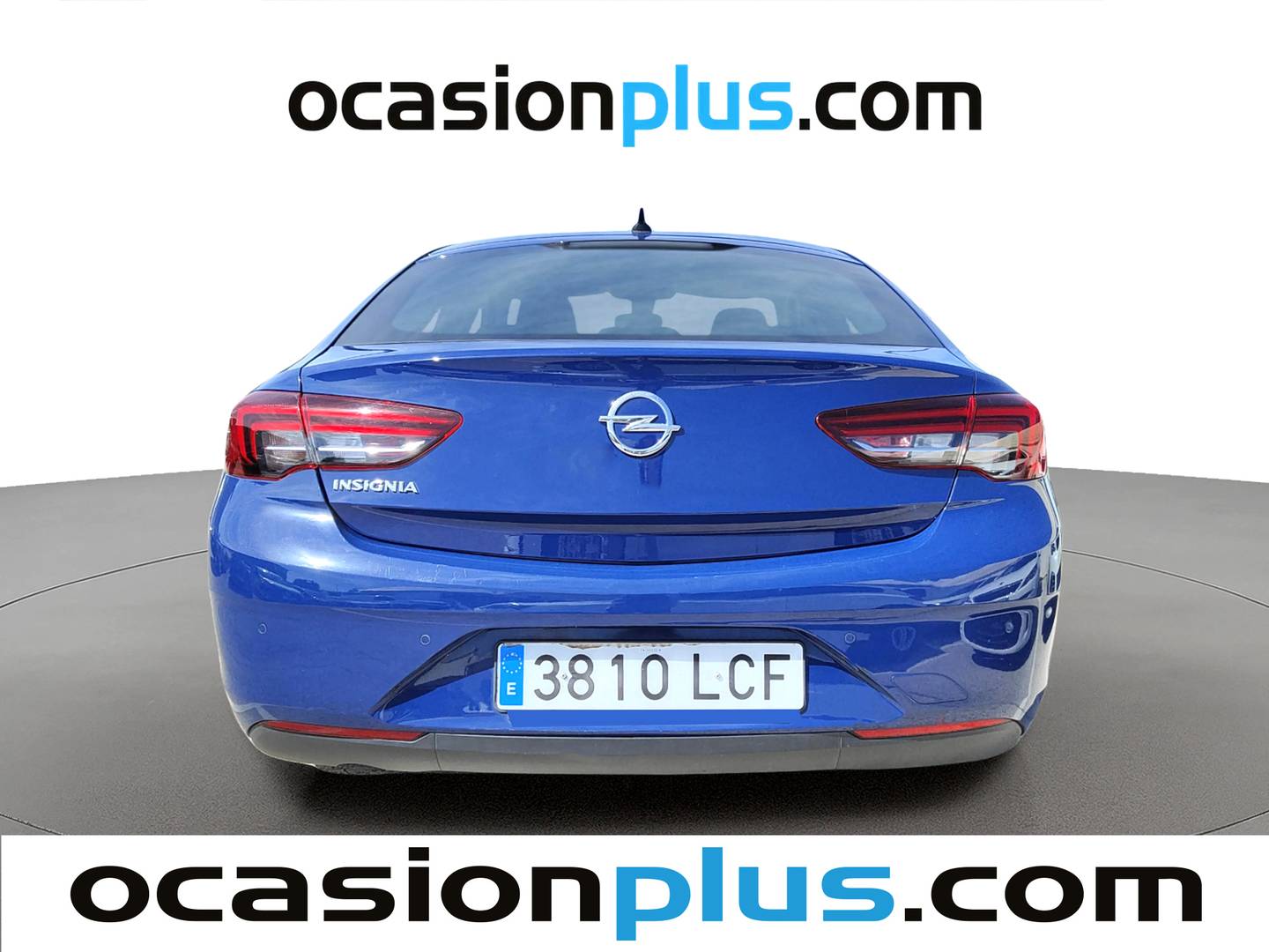 Opel Insignia Opel Insignia 1.5 Turbo GS XFL Selective (140 CV) barato