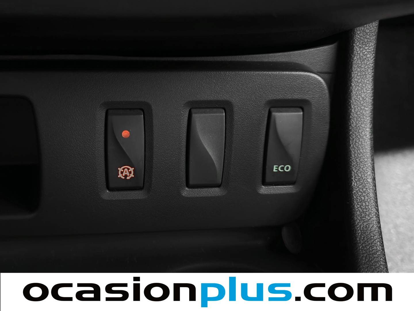 Extras y acabados del Dacia Duster Dacia Duster Ambiance 1.6 (114 CV)