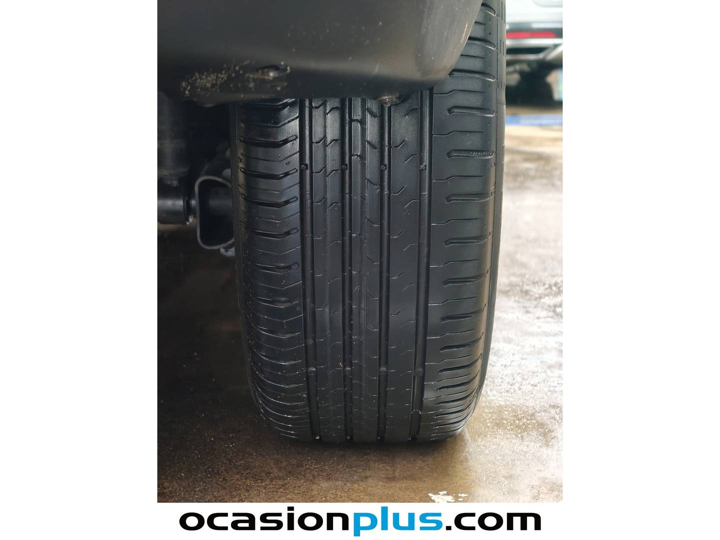 Foto Dacia Duster Dacia Duster Prestige Blue dCi (115 CV) 4X2