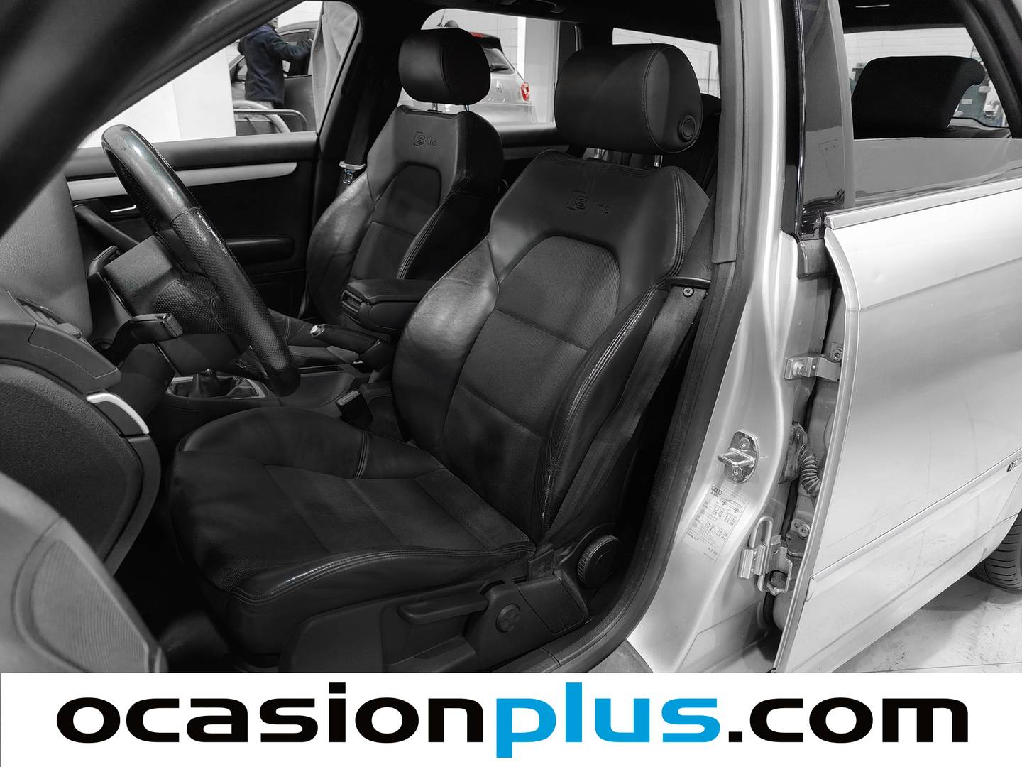 Foto Audi A4 Audi A4 Avant Avant 2.0 TDI (140 CV) S-line