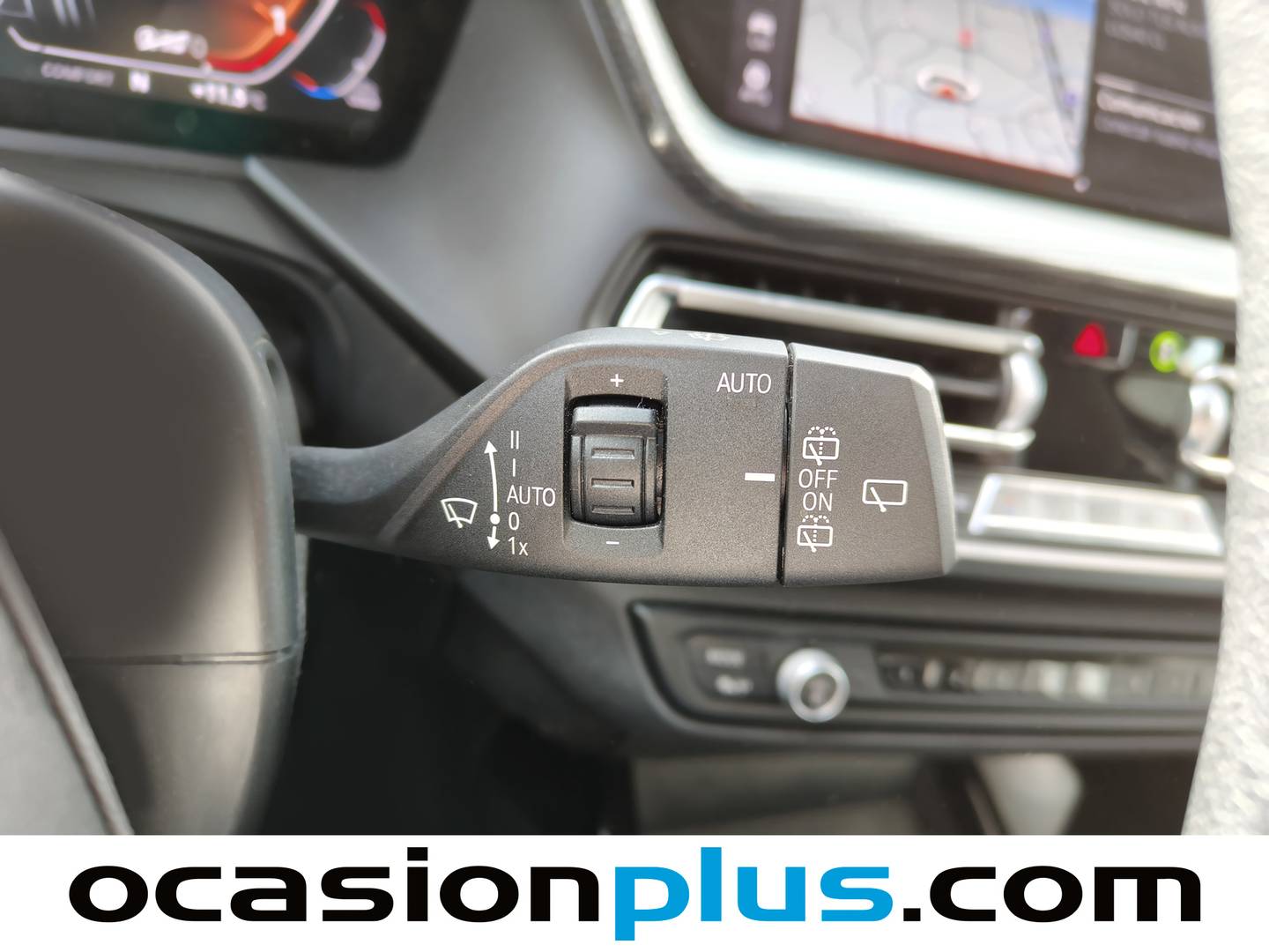 BMW Serie 1 BMW Serie 1 116d (116 CV) manual