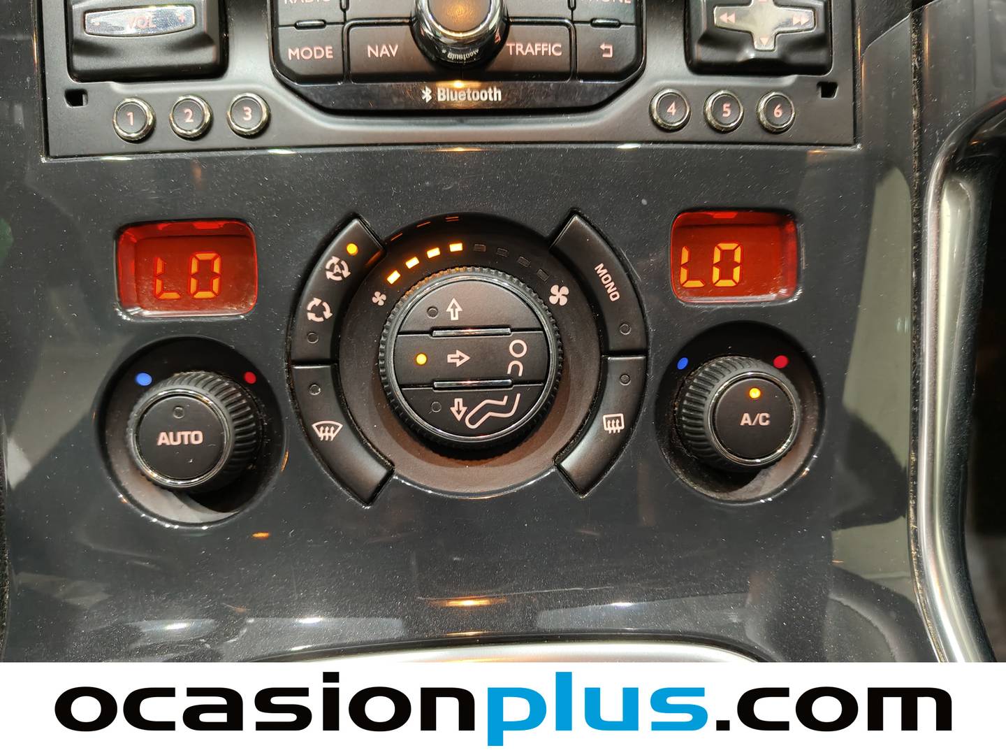 Foto Peugeot 3008 Peugeot 3008 1.6 THP Allure (156 CV)