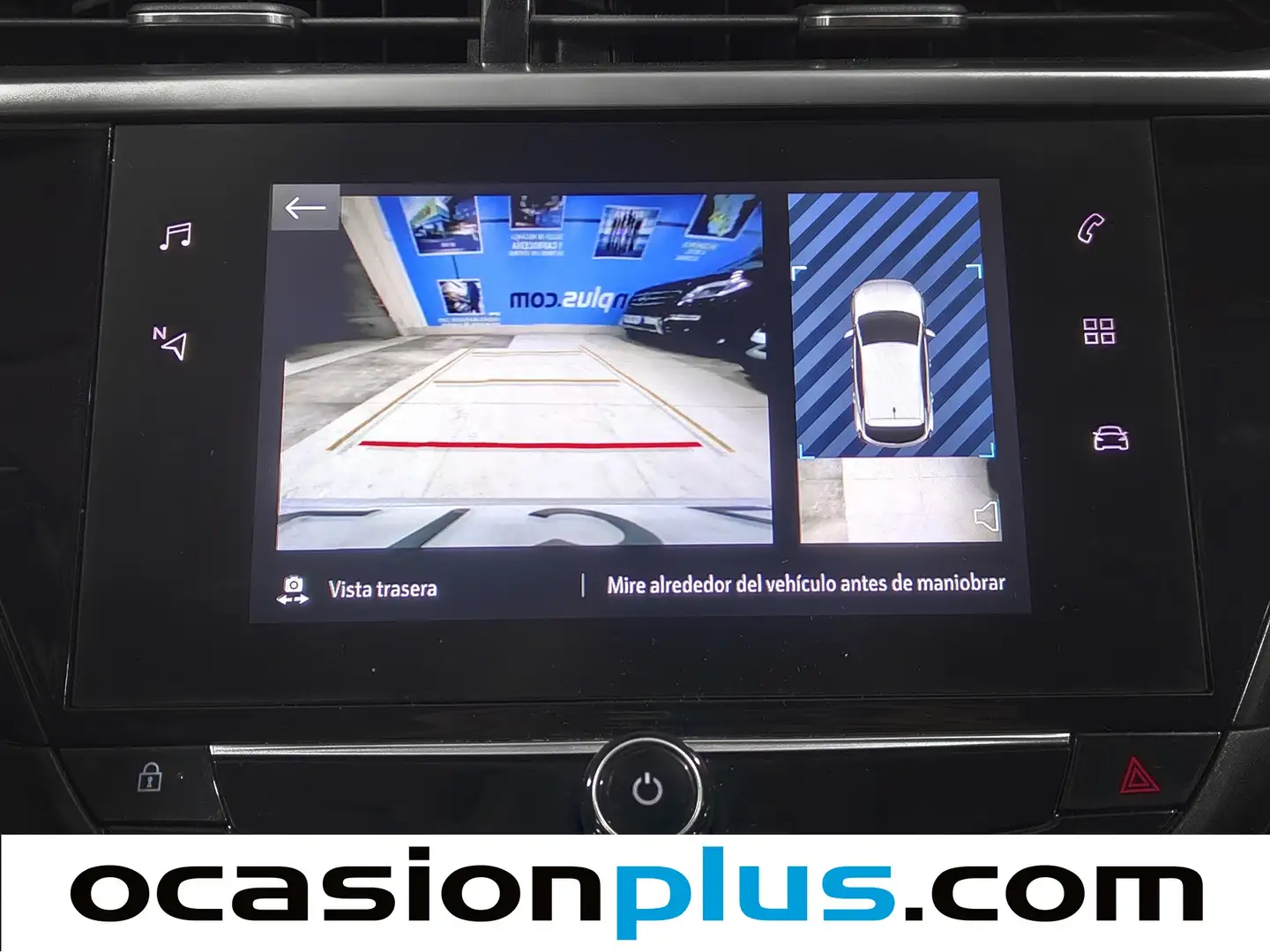 Foto Opel Corsa Opel Corsa 1.2 Turbo XHL Elegance (100 CV)