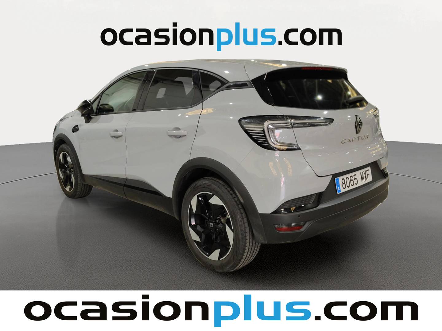 Foto Renault Captur Renault Captur Techno TCe  (90 CV)