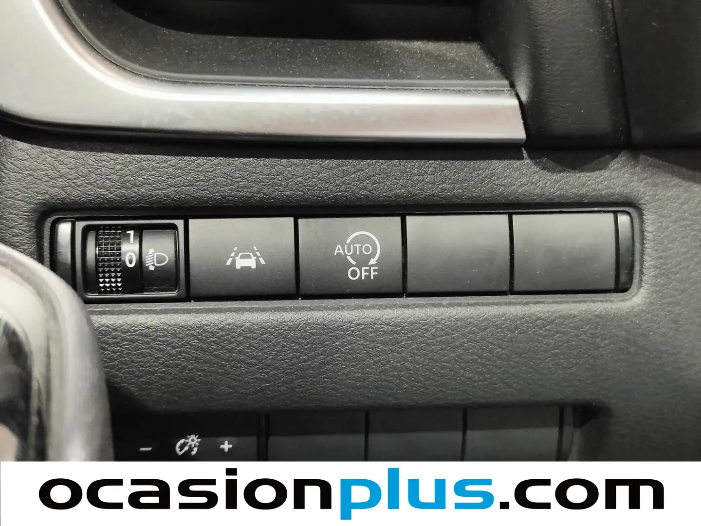 Foto Nissan QASHQAI Nissan Qashqai DIG-T 158 mHEV Acenta Xtronic (158 CV)