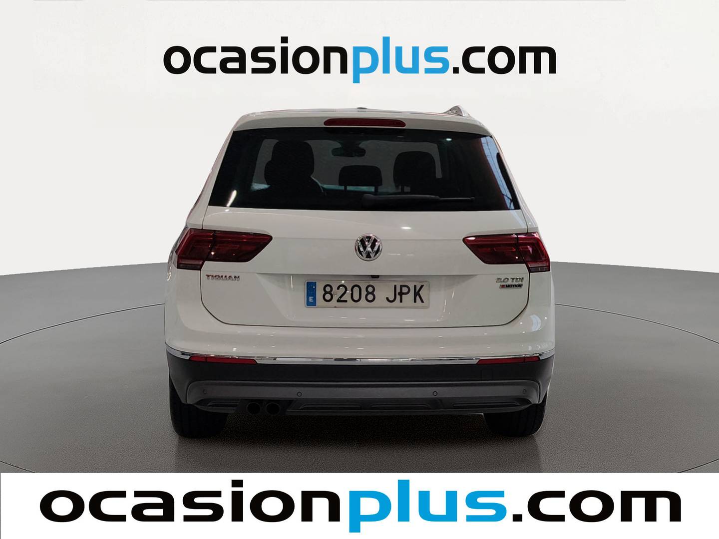 Volkswagen Tiguan Volkswagen Tiguan Sport 2.0 TDI BMT 4Motion (150 CV) DSG km 0