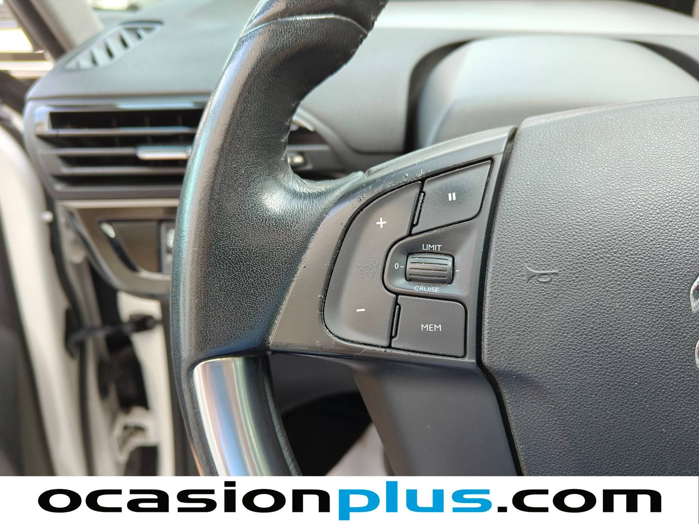 Citroën C4 Picasso Citroën C4 Picasso PureTech 130 S&S Live Edition (130 CV) 2016