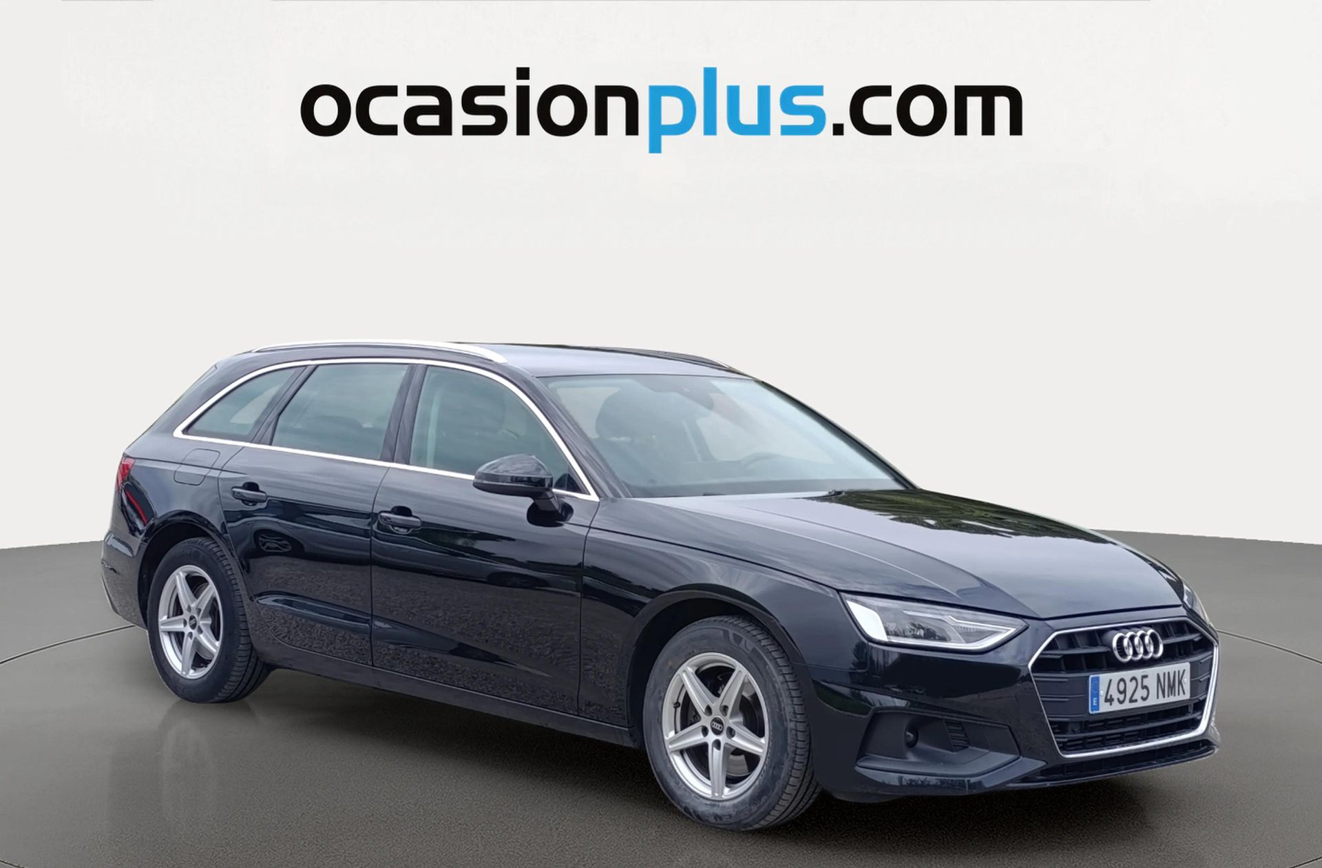 Audi A4 Avant Advanced 35 TFSI S tronic - foto 2