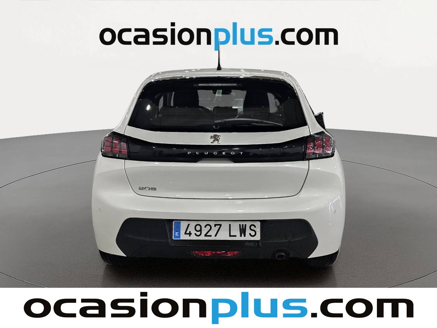 Peugeot 208 Peugeot 208 PureTech 100 Active Pack (100 CV) km 0