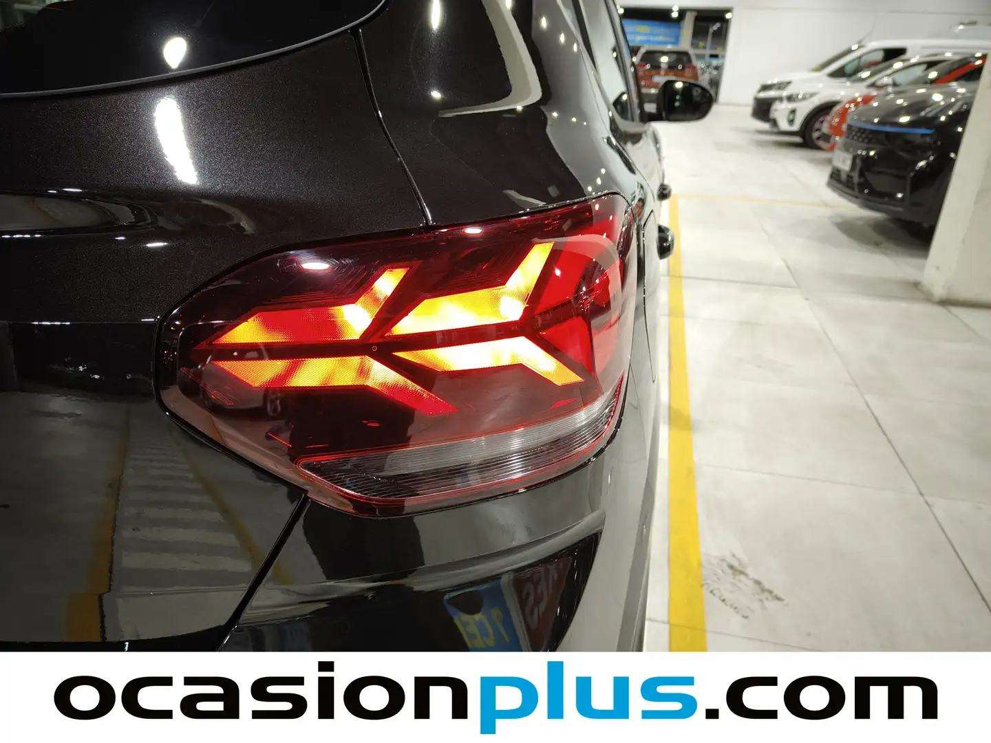 Foto Dacia Sandero Dacia Sandero Journey TCe (90CV)