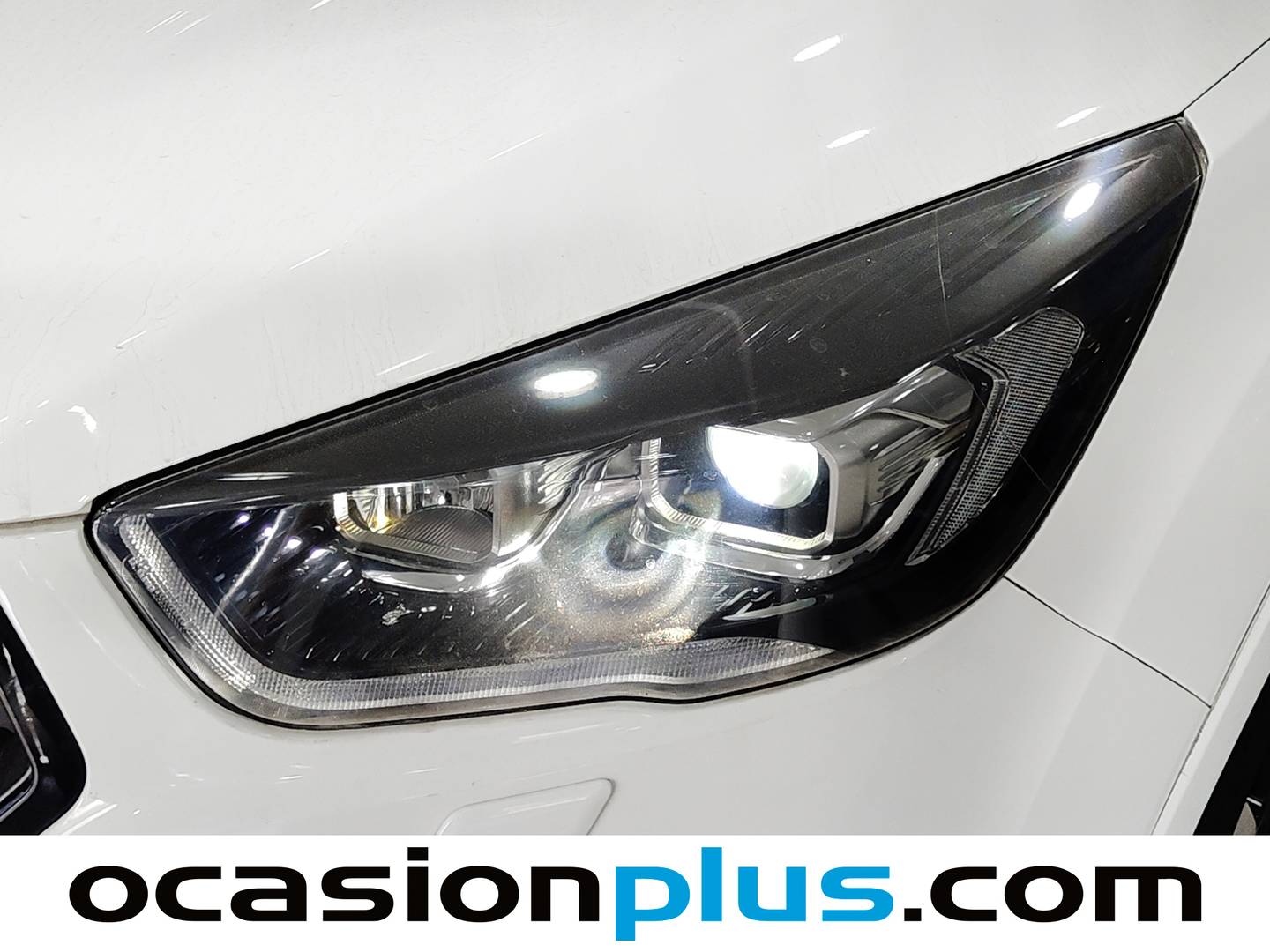 Extras del Ford Kuga Ford Kuga ST-Line Limited Edition 4x4 Auto (176 CV)