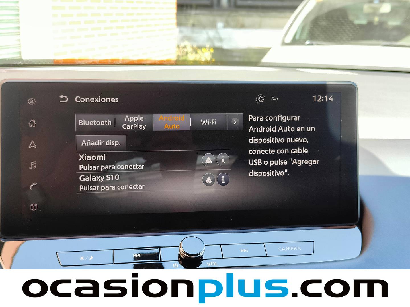 Accesorios del Nissan QASHQAI Nissan Qashqai E-POWER Tekna+ Auto (190 CV)