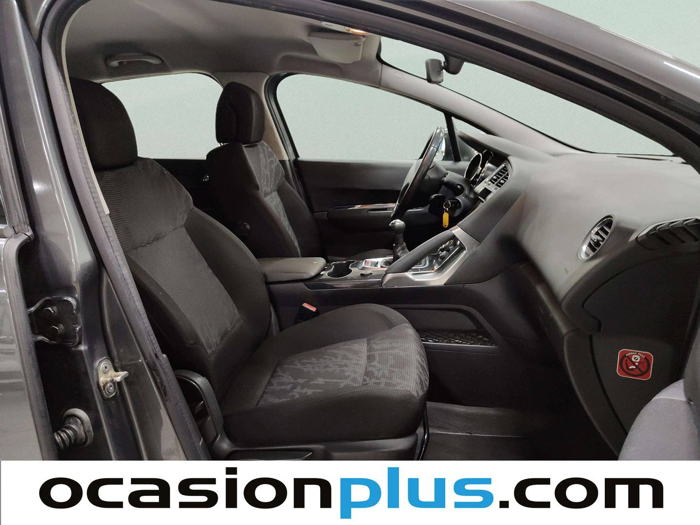 Peugeot 3008 Peugeot 3008 1.6 VTI Premium (120 CV) gasolina