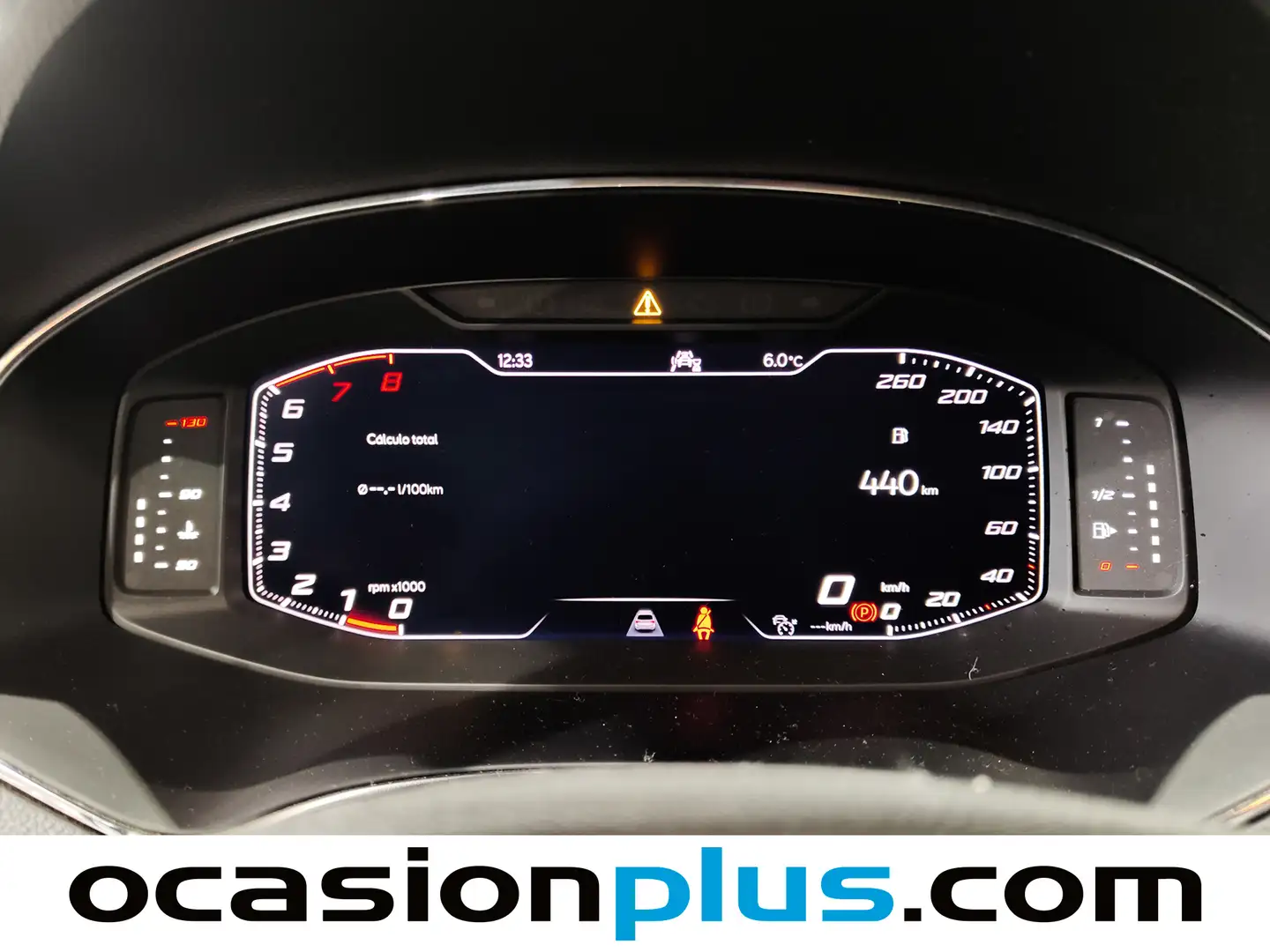 Foto Seat Arona SEAT Arona 1.0 TSI Xcellence Go  (110 CV)