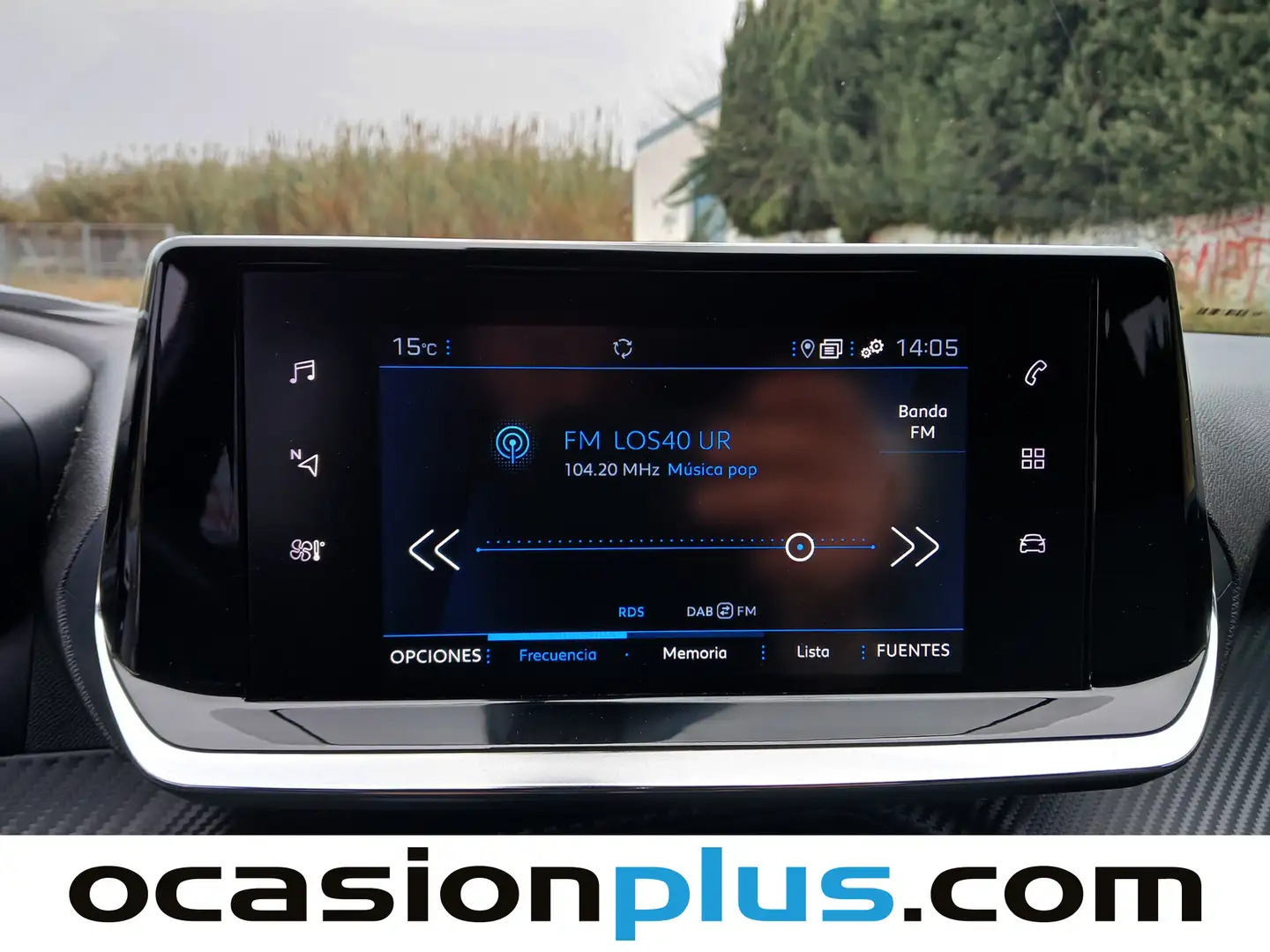 Foto Peugeot 2008 Peugeot 2008 PureTech 100 S&S Allure (100 CV)