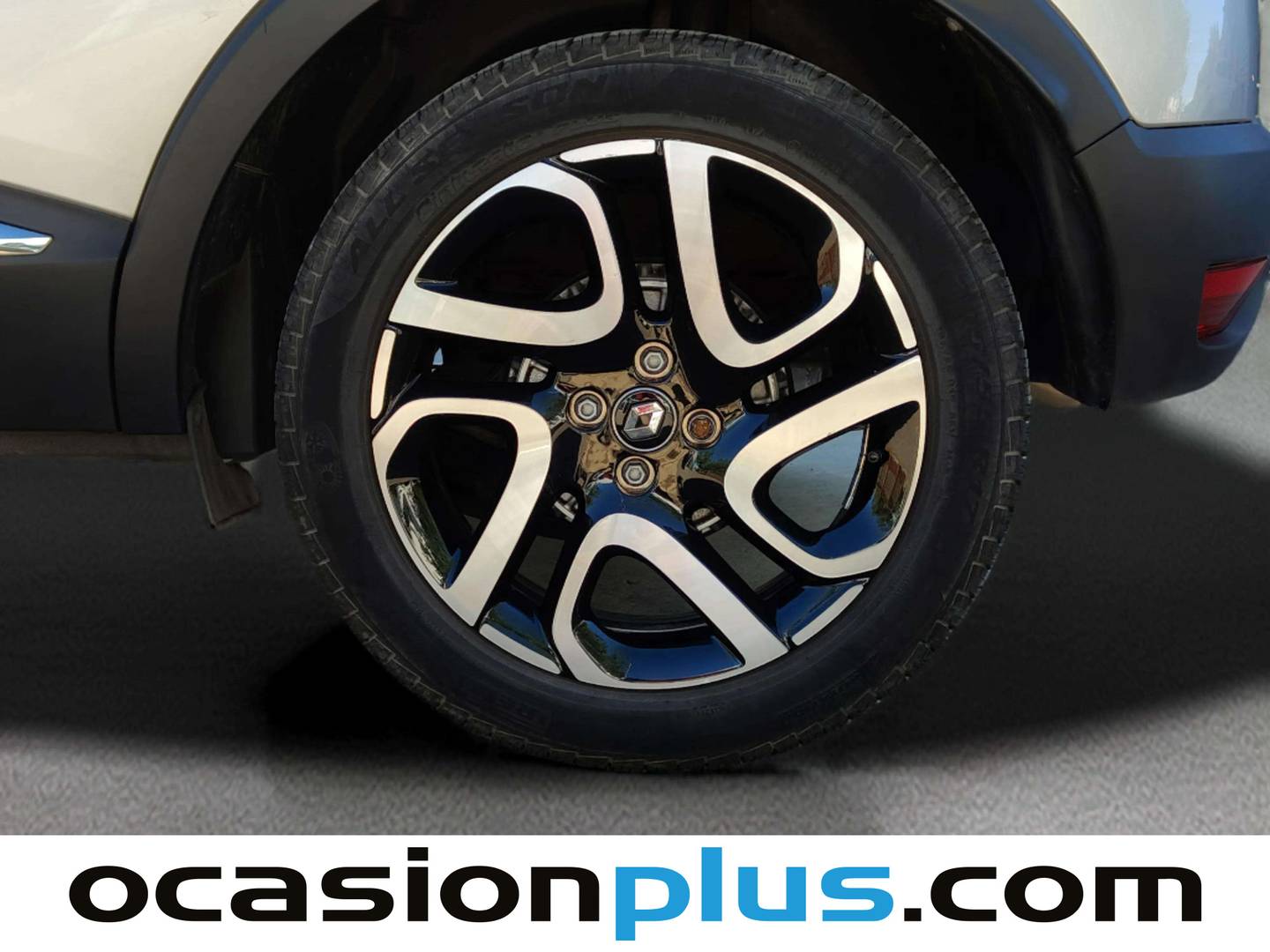 Renault Captur Renault Captur Zen TCe (130 CV) GPF de segunda mano