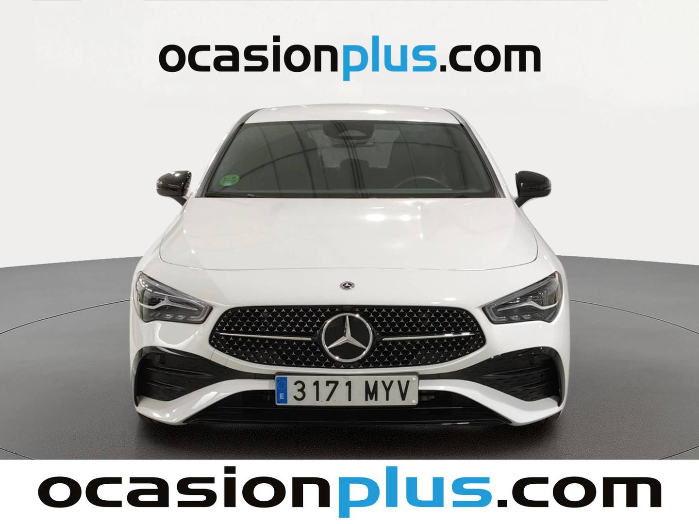 Mercedes CLA Mercedes CLA 220 d (190 CV) Pack AMG barato