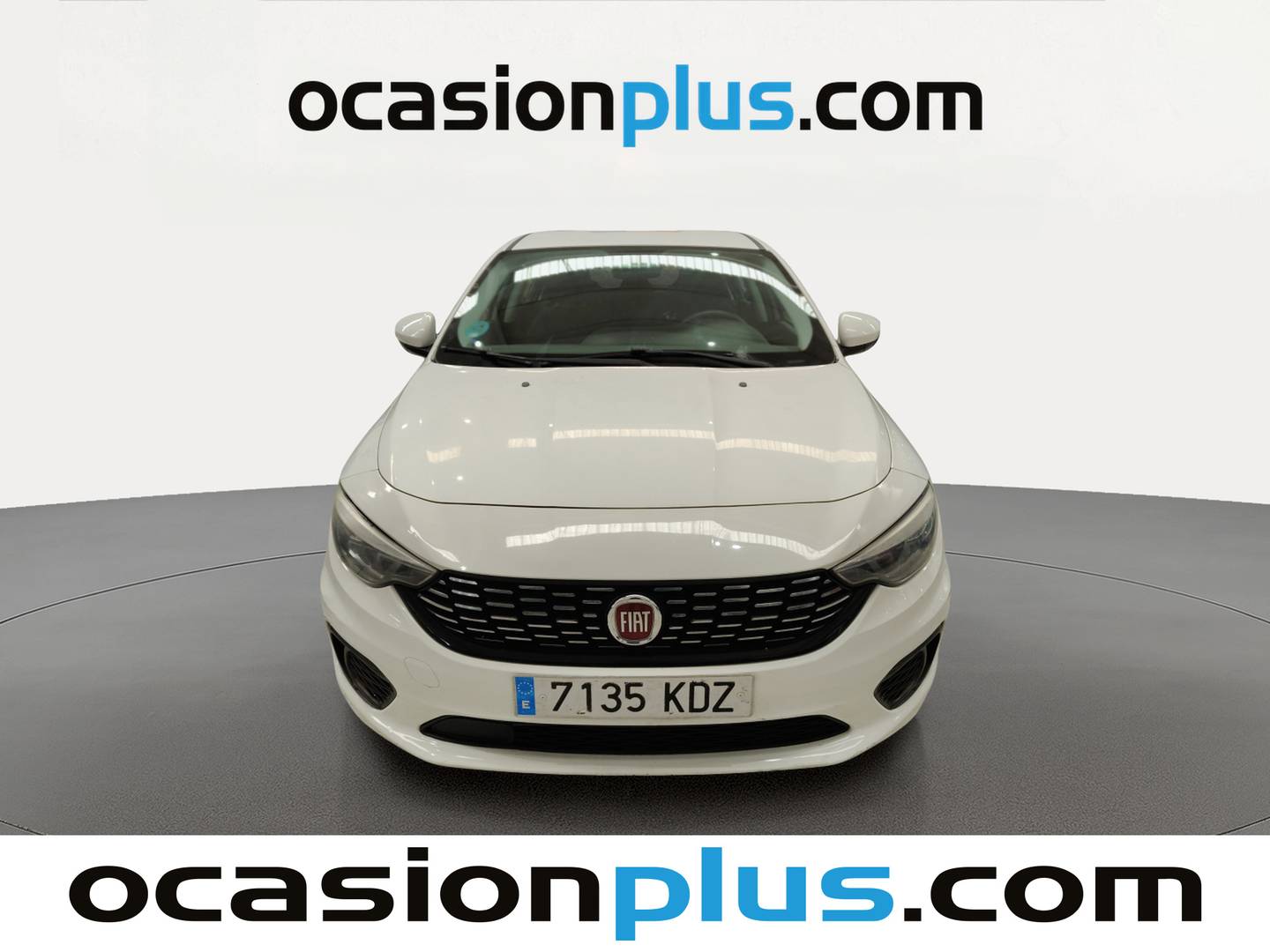 Fiat Tipo Fiat Tipo 1.4 Easy (95 CV) barato