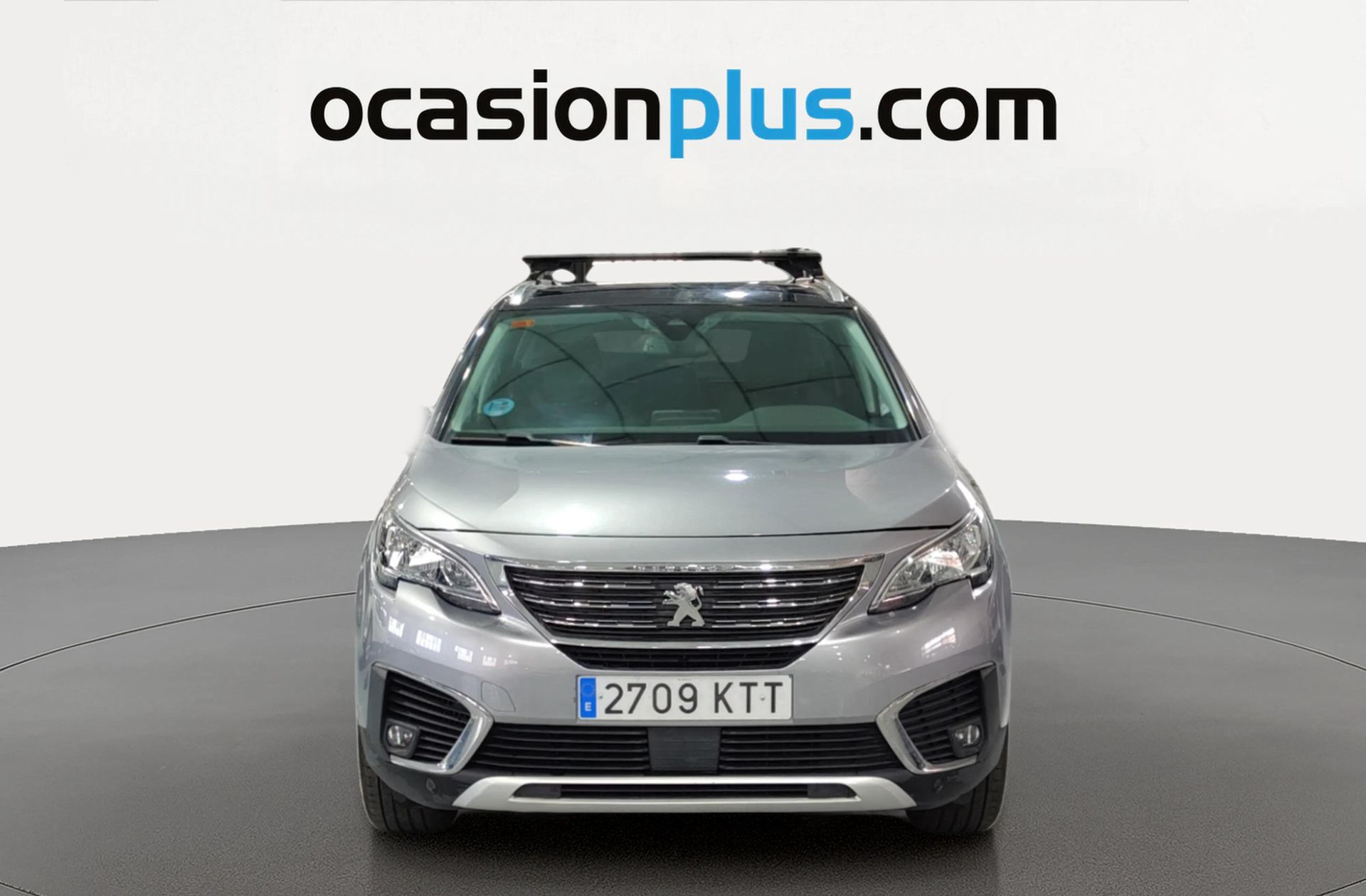 Peugeot 5008 PureTech 130 Allure EAT8 7 plazas - foto 15