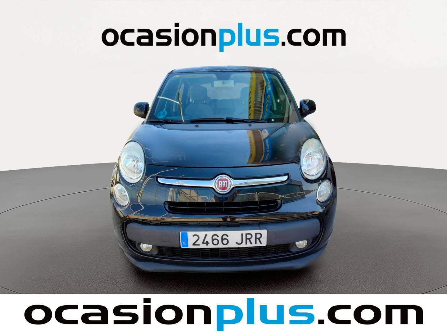 Fiat 500L Fiat 500L 1.3 MultiJet II S&S Pop Star (95 CV) 95cv