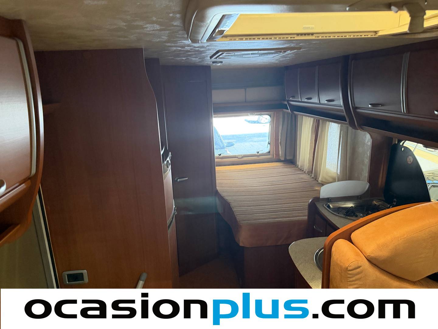 Elnagh Duke 420L Elnagh Duke 420L 2.2D (101 CV) 4 Plazas seminuevo