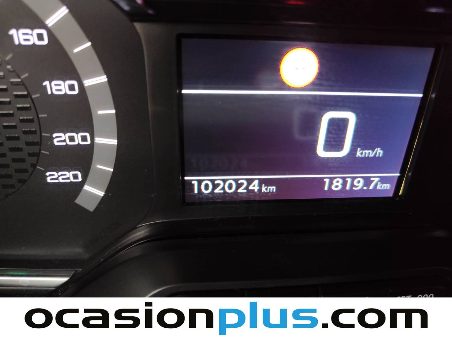 Peugeot Rifter Peugeot Rifter BlueHDi 130 GT Line Standard (130 CV) seminuevo