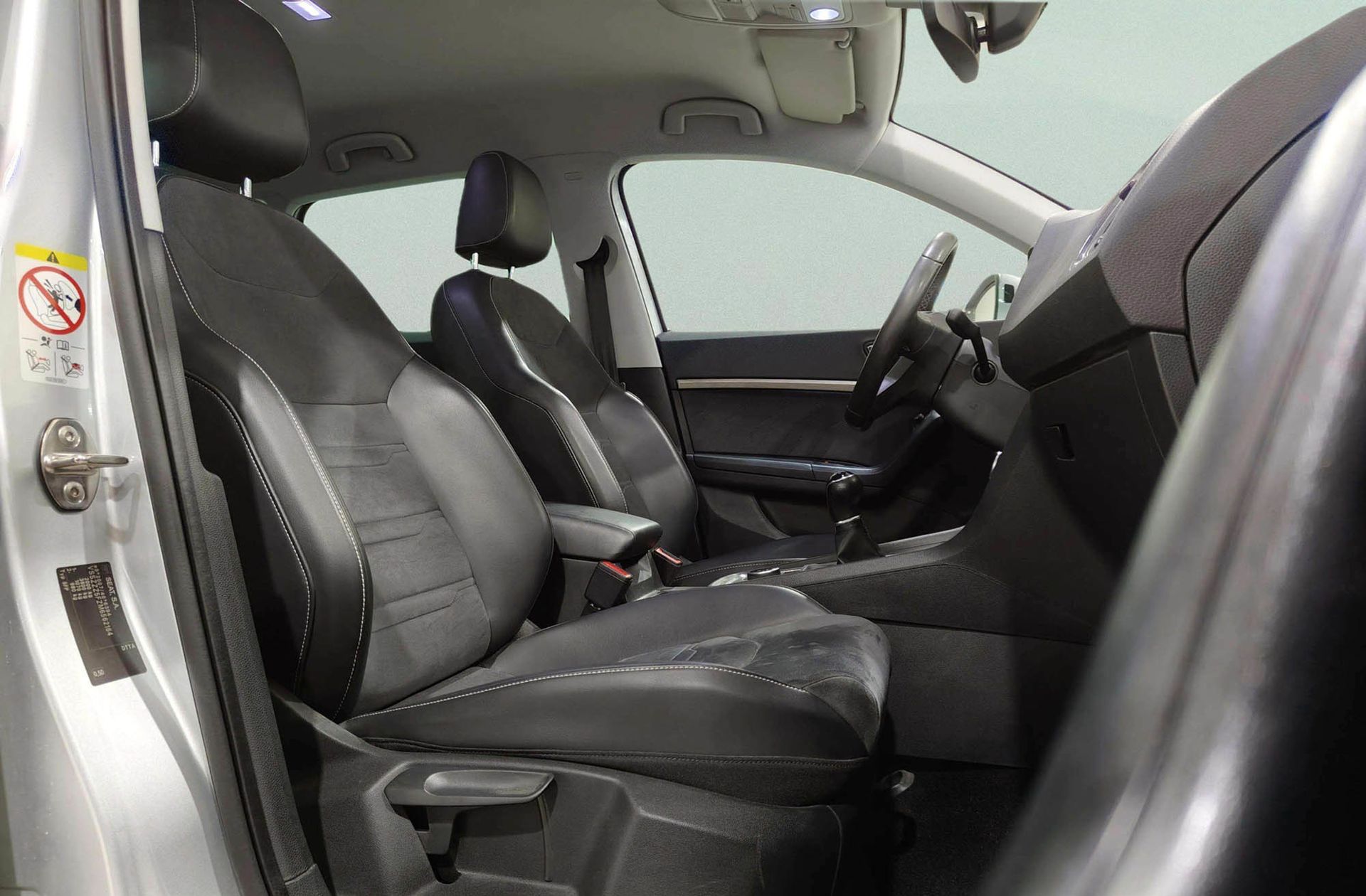 SEAT Ateca 2.0 TDI X-Perience Go - foto 22