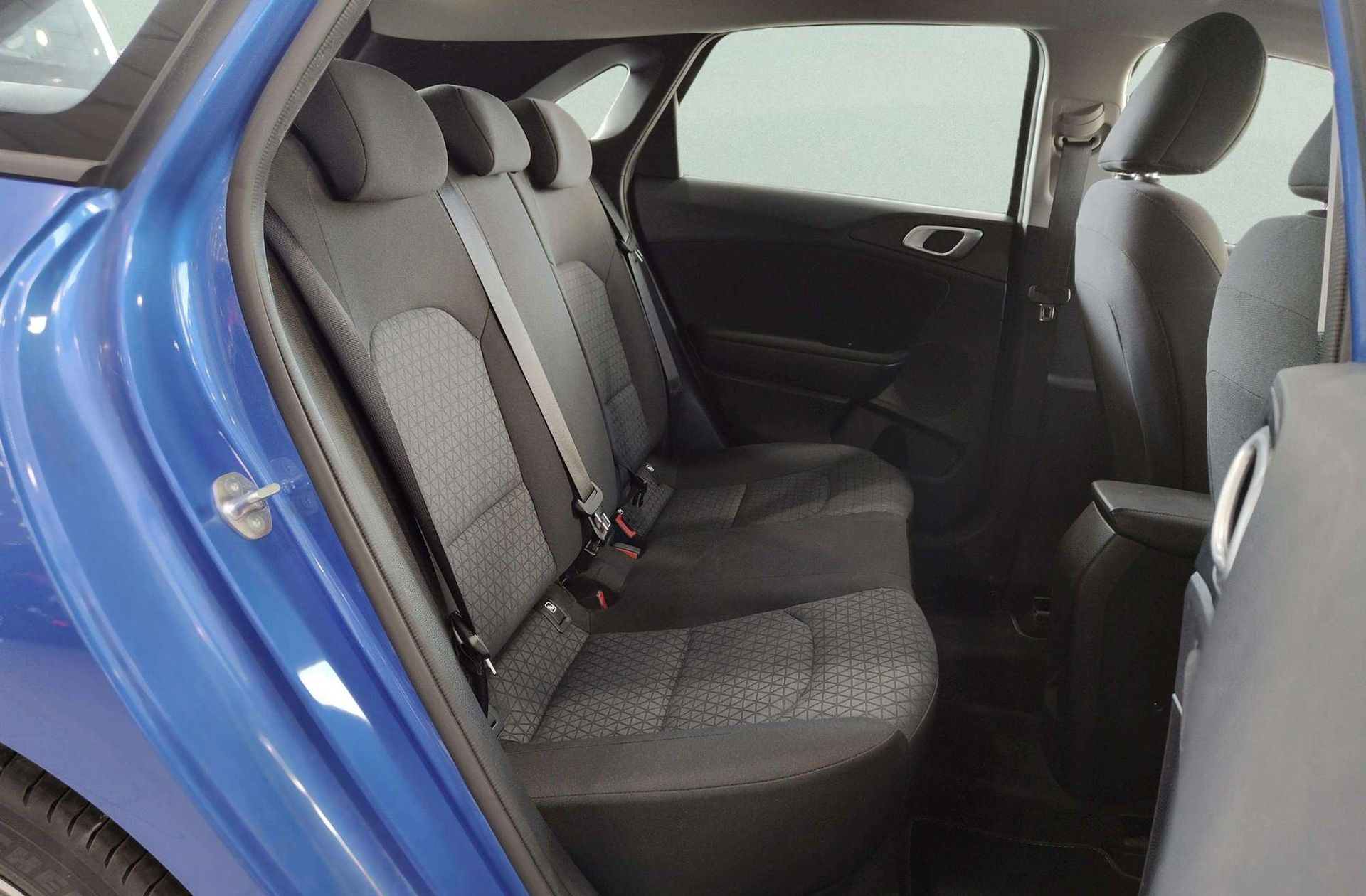 Kia Ceed 1.0 T-GDi Concept - foto 20