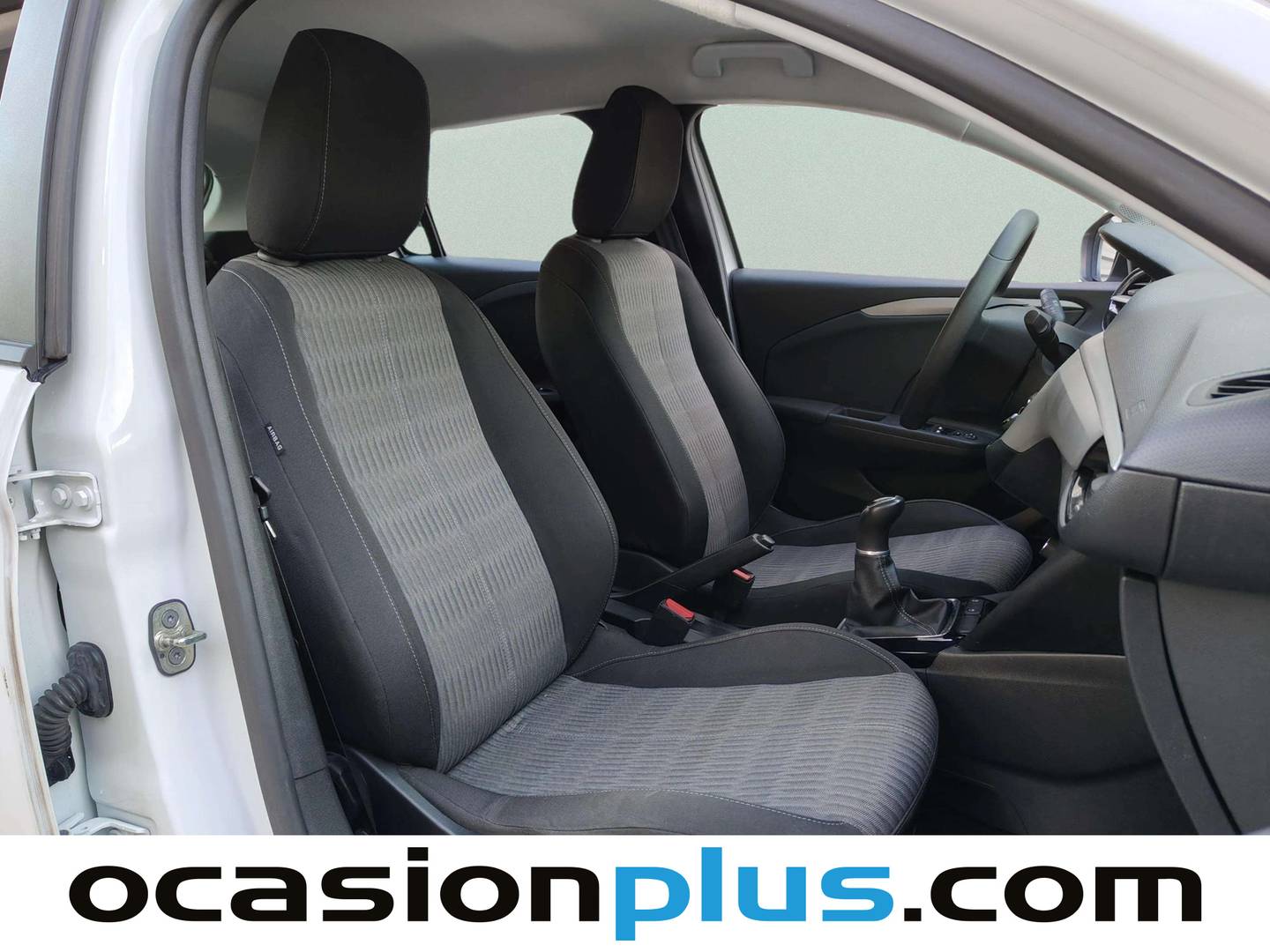 Opel Corsa Opel Corsa 1.2 XEL Edition (75 CV) barato