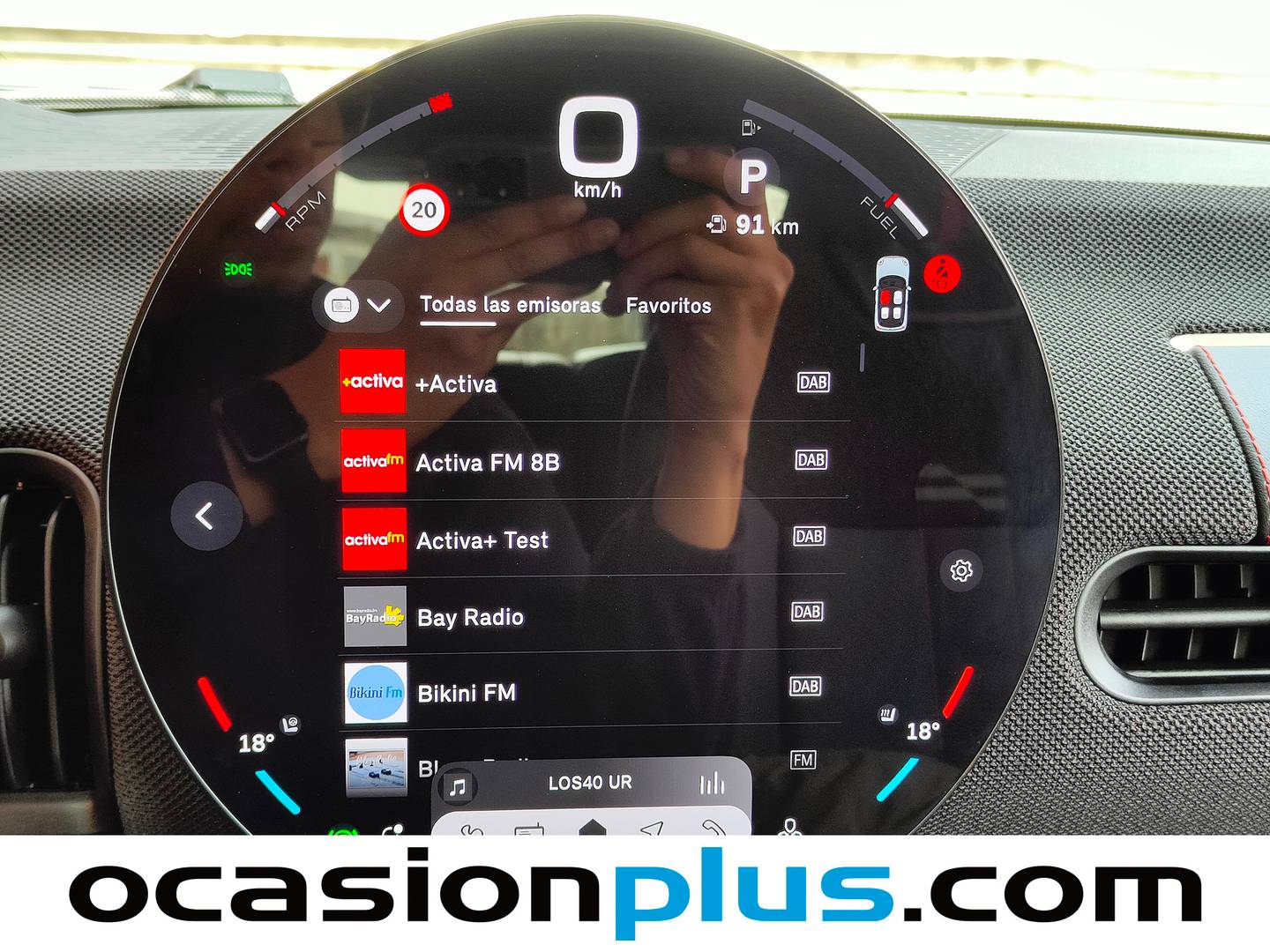 Mini COOPER MINI MINI Cooper John Cooper Works  (231 CV) automático