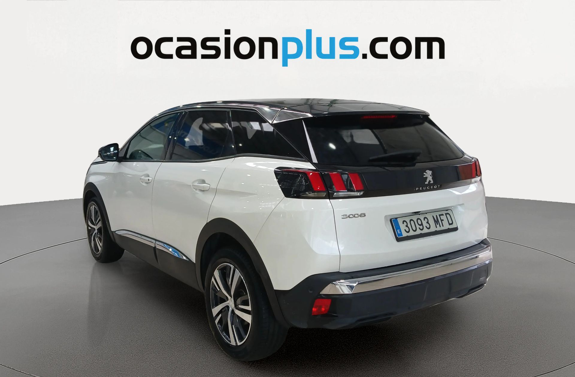 Peugeot 3008 PureTech 130 Allure Pack EAT8 - foto 3