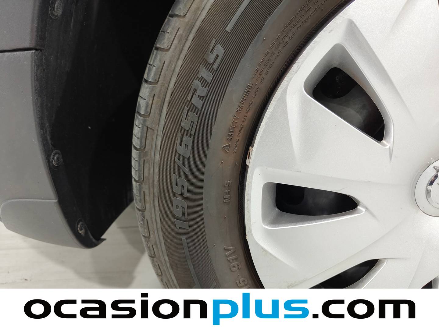 Opel Crossland X Opel Crossland X 1.5 D Edition (102 CV) de ocasión