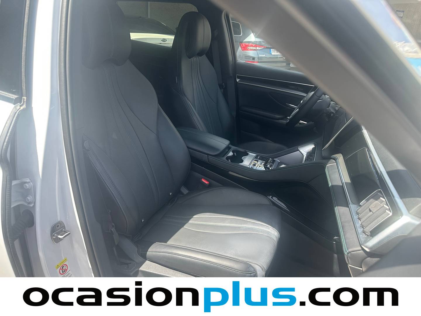 BYD Seal U DM-i BYD Seal U DM-i Comfort  (218 CV) de segunda mano